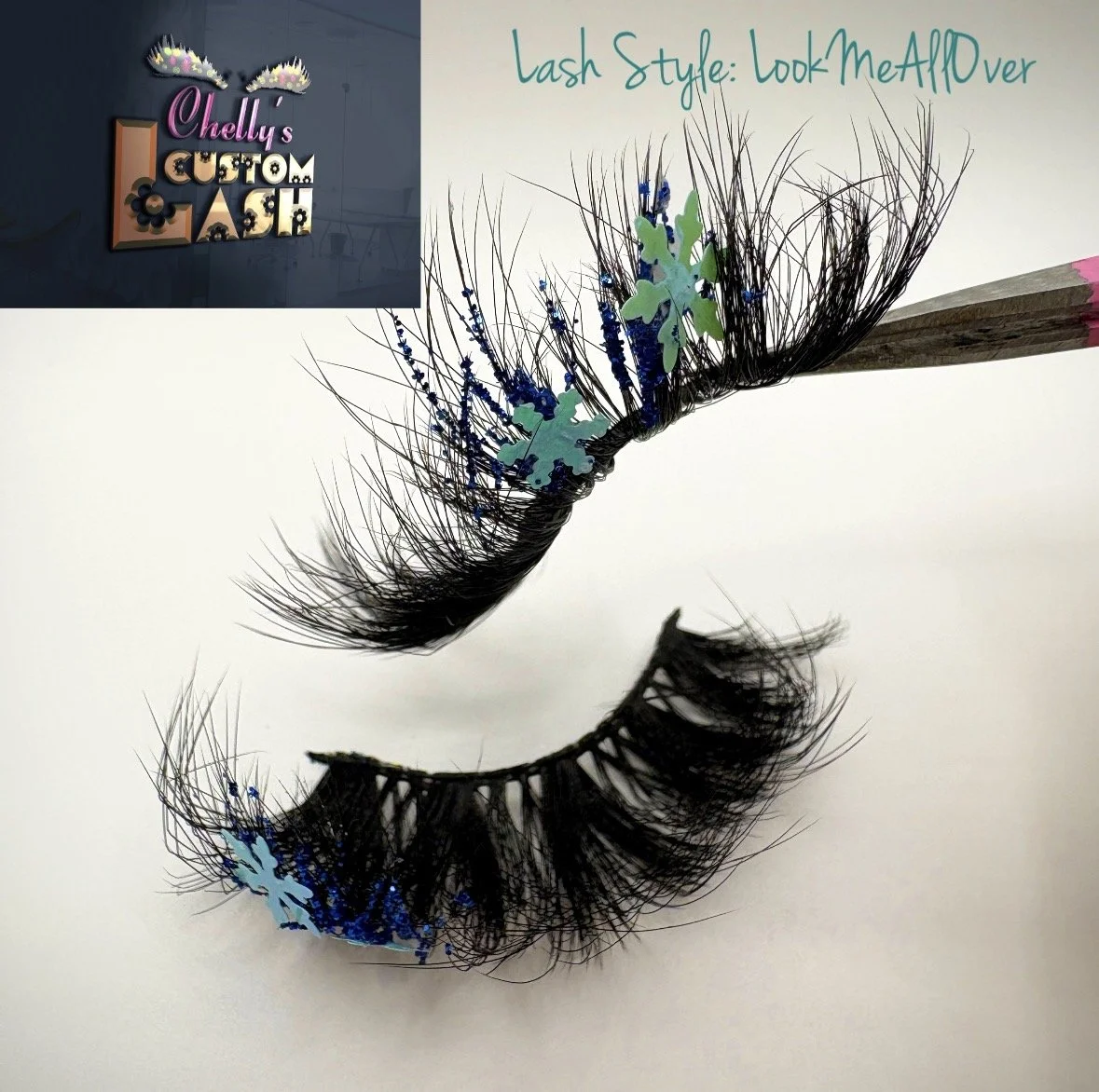Freestyle Lashes