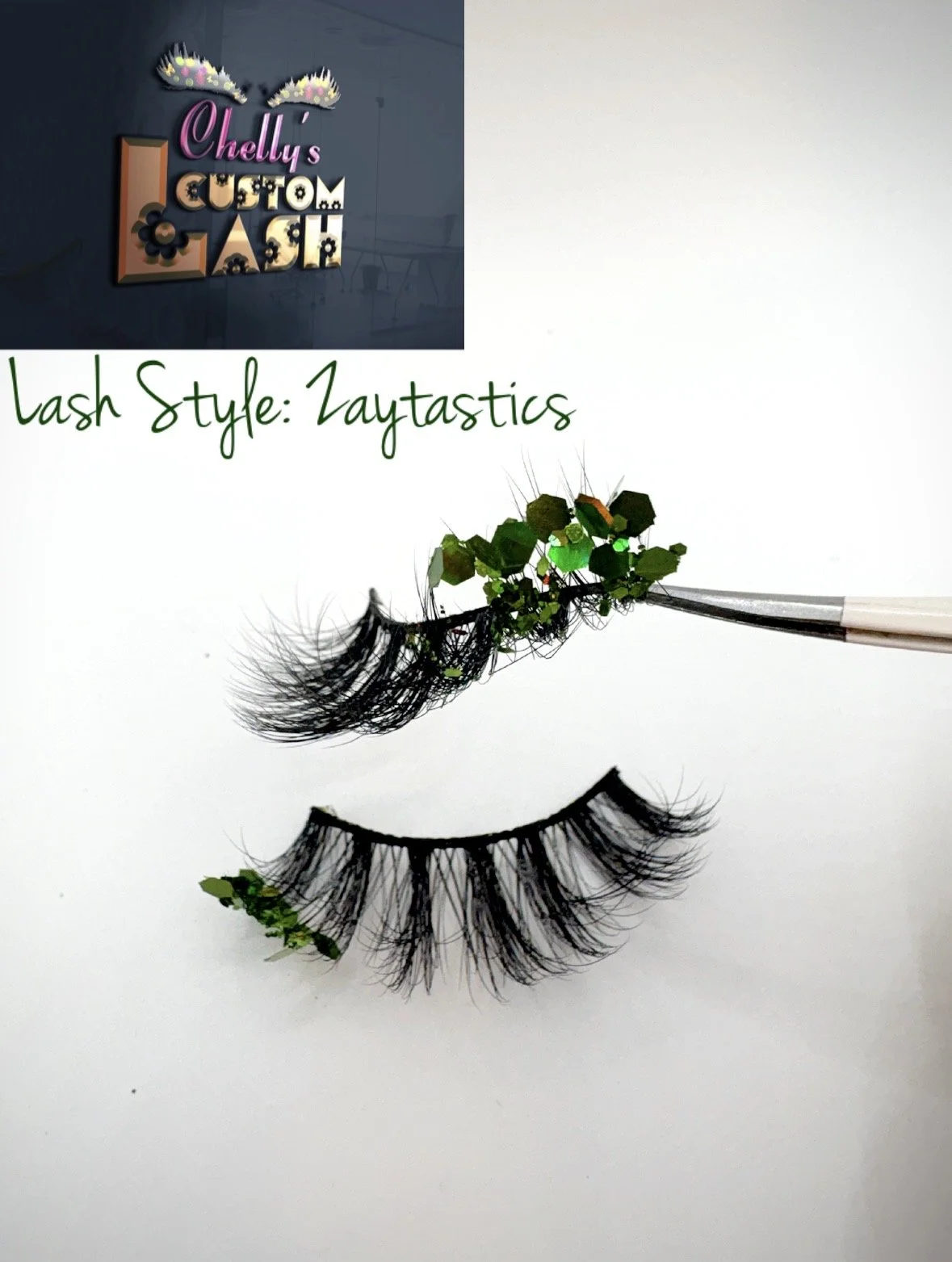 Freestyle Lash