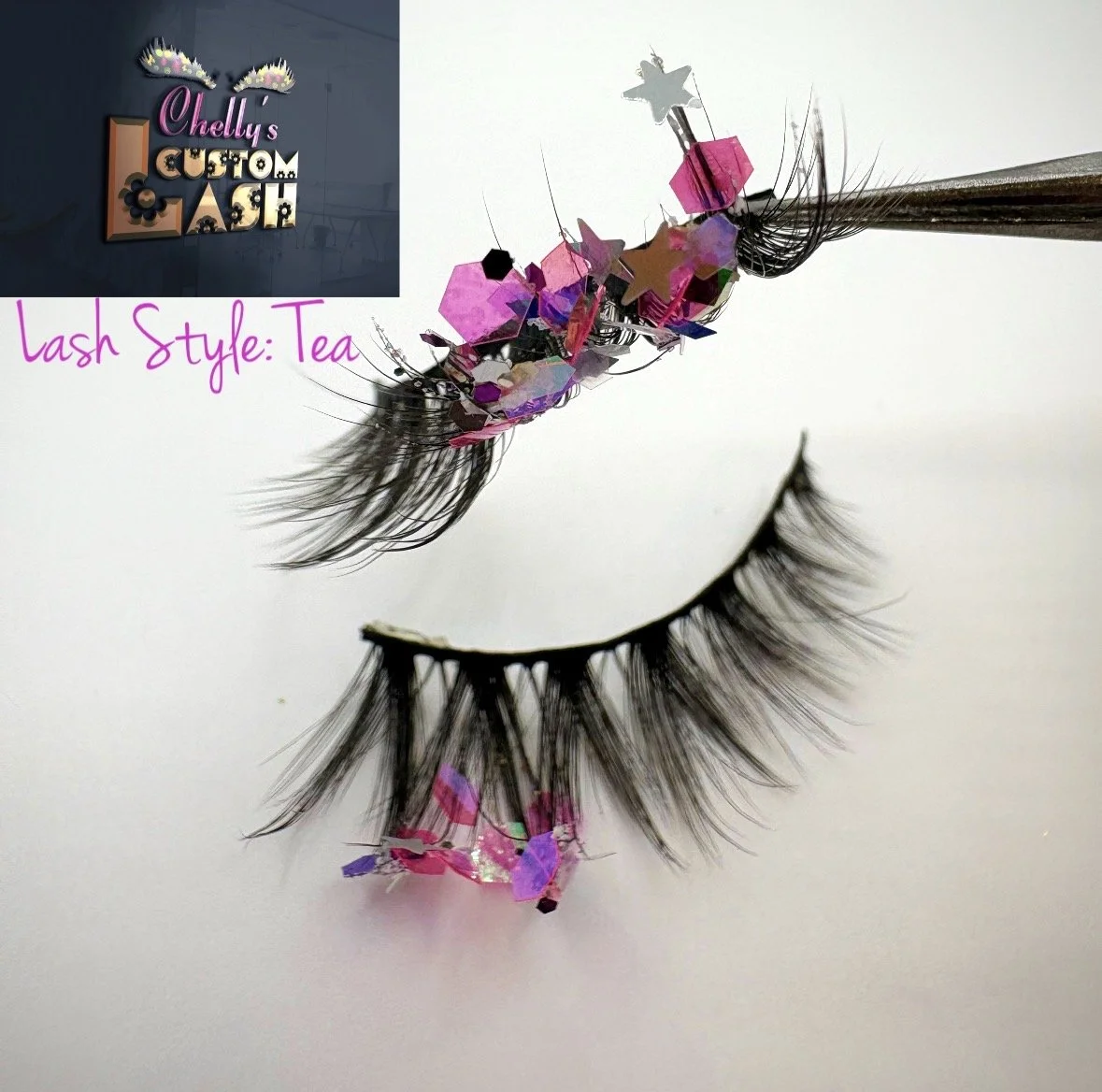 Freestyle Lashes