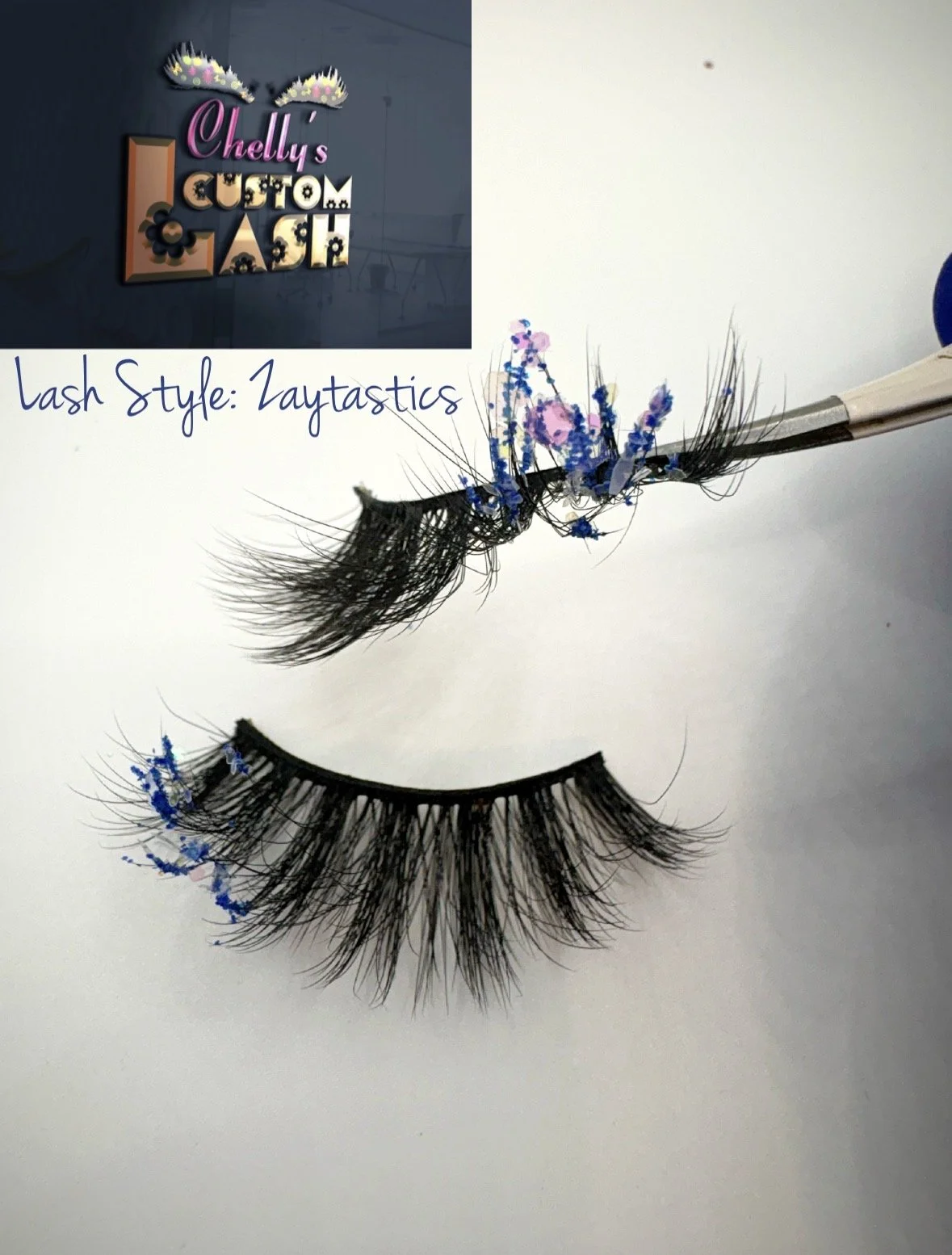 Freestyle Lashes