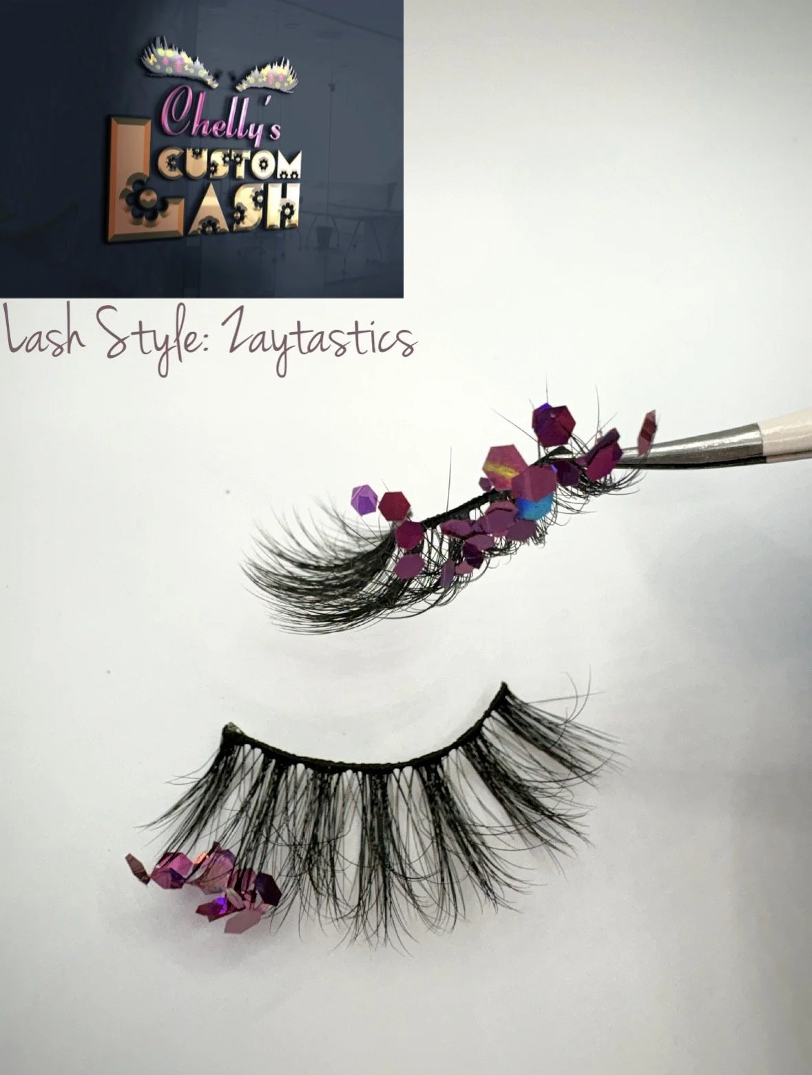 Freestyle Lashes