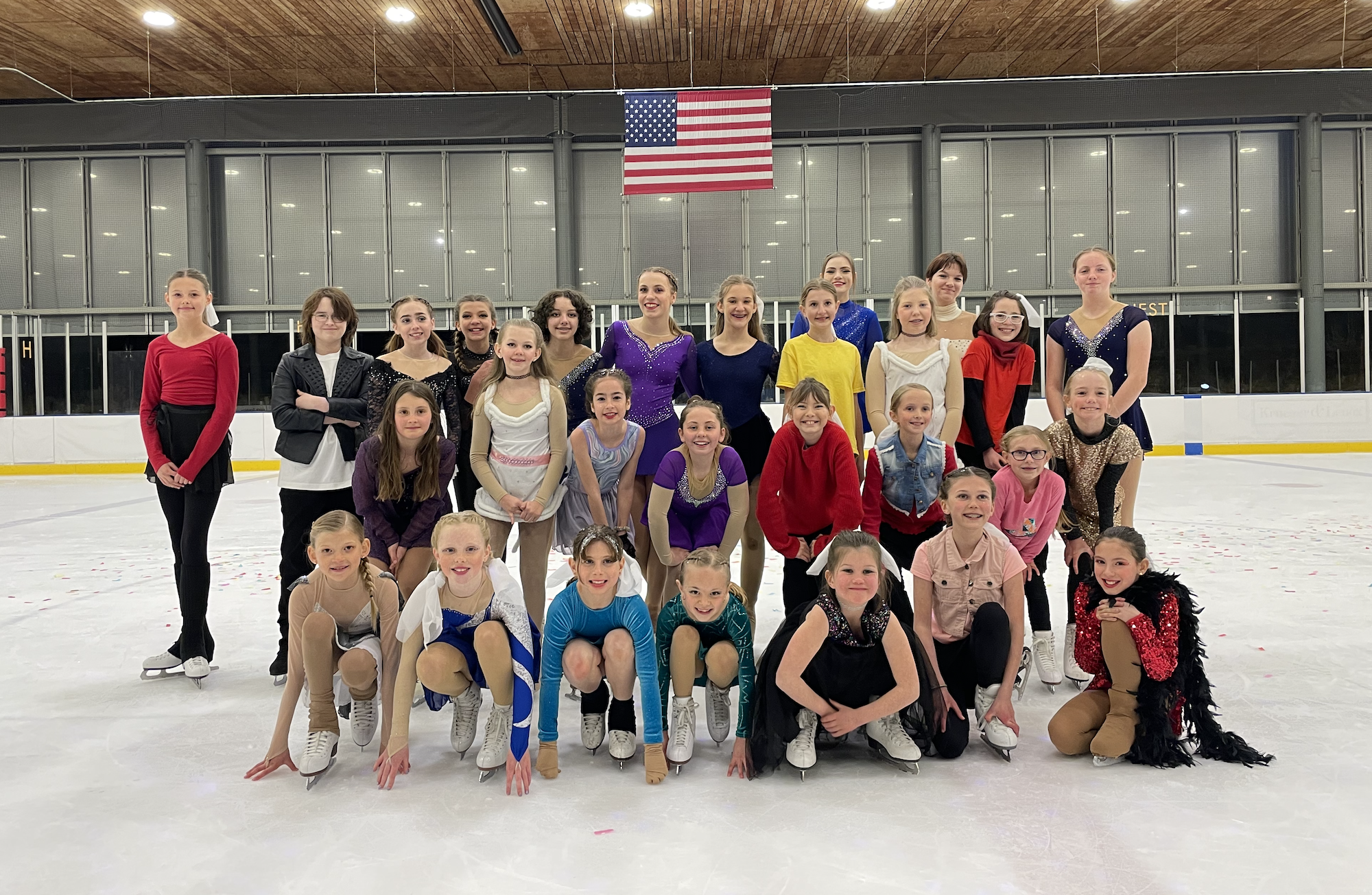 2022 - 2023 Spring Show