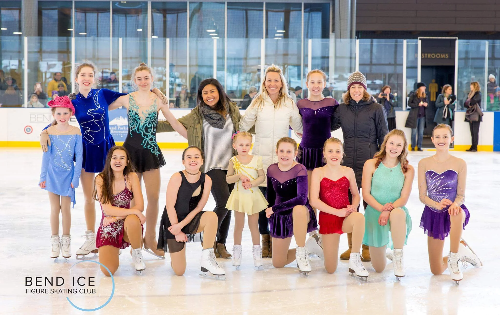 2017 - 2018 Spring Show