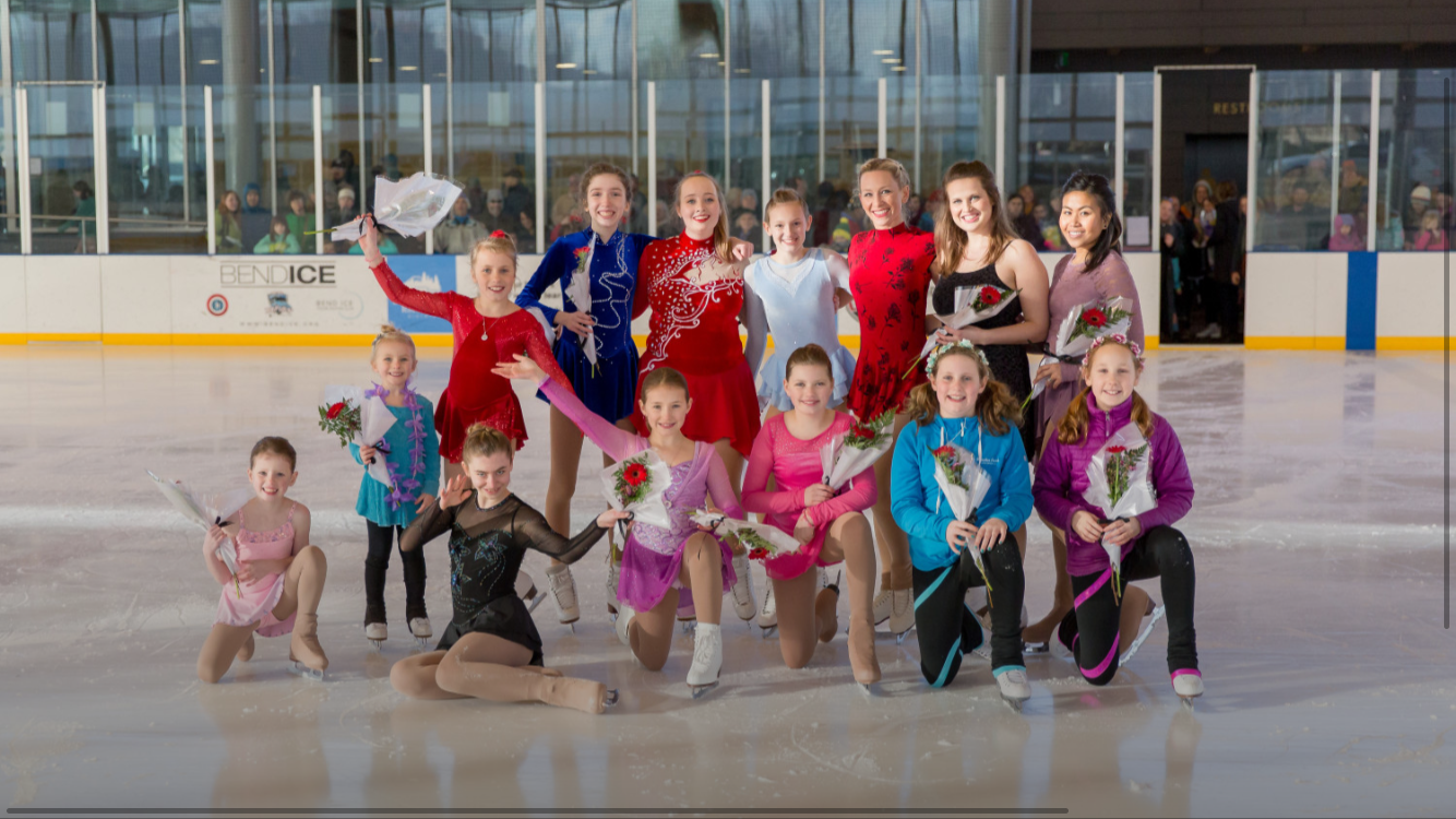 2016 - 2017 Spring Show
