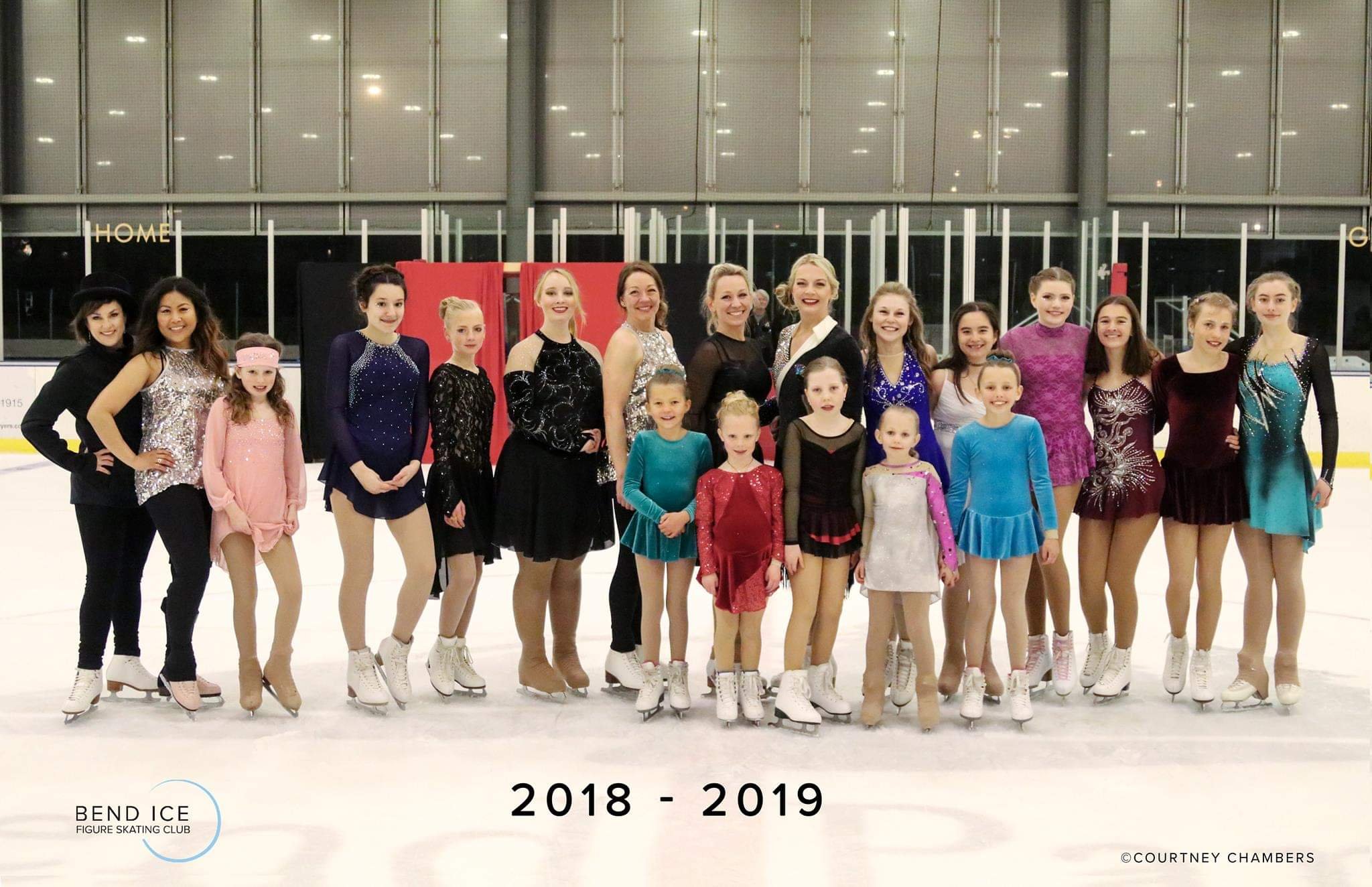 2018 - 2019 Spring Show