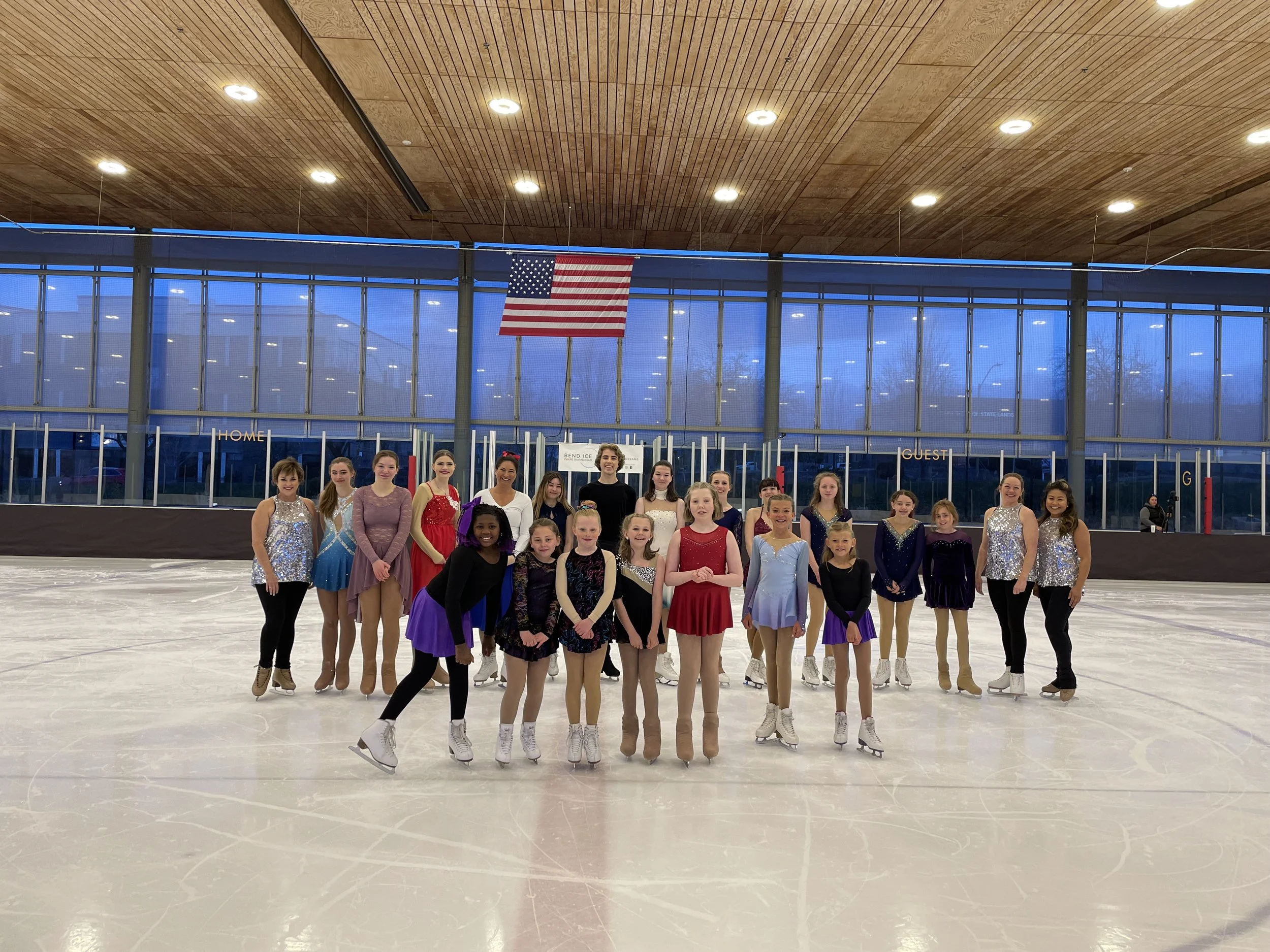 2021 - 2022 Spring Show
