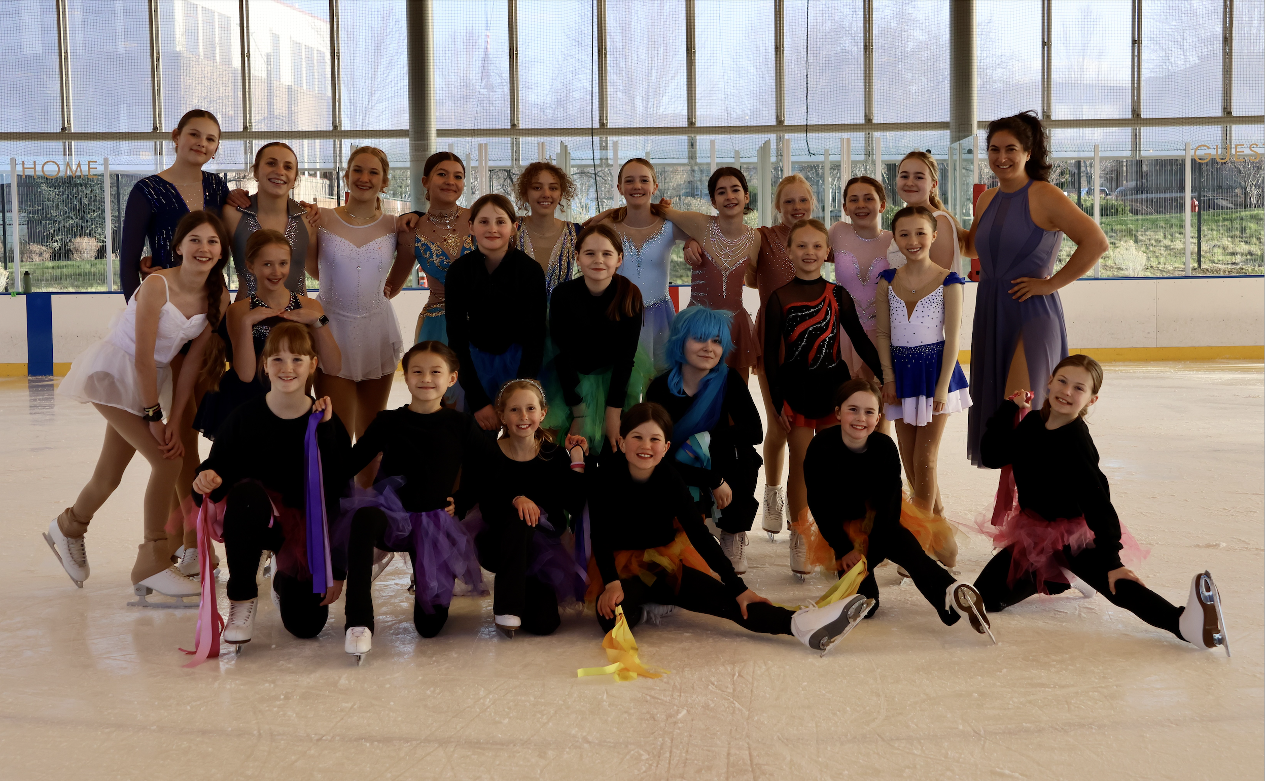 2023 - 2024 Spring Show