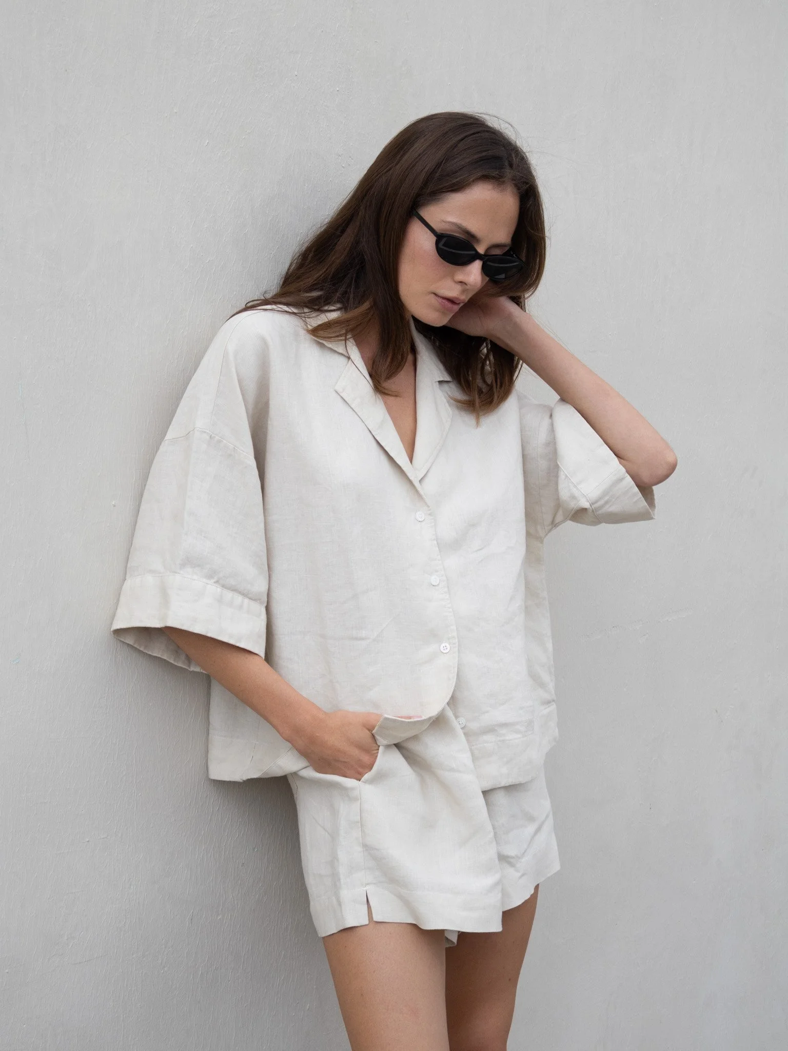 Linen Social