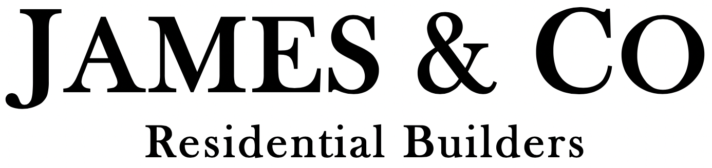 James &amp; Co Residential Builders