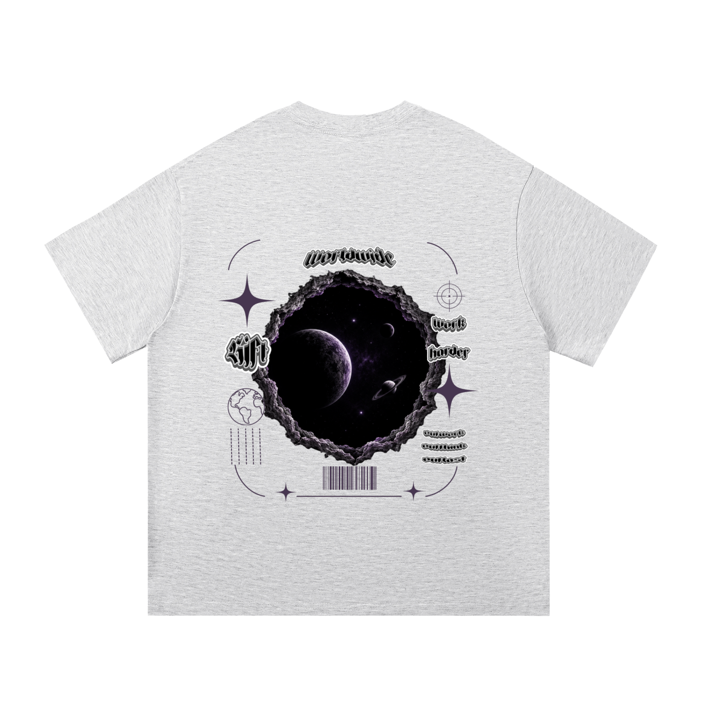 Essential Cotton T-Shirt