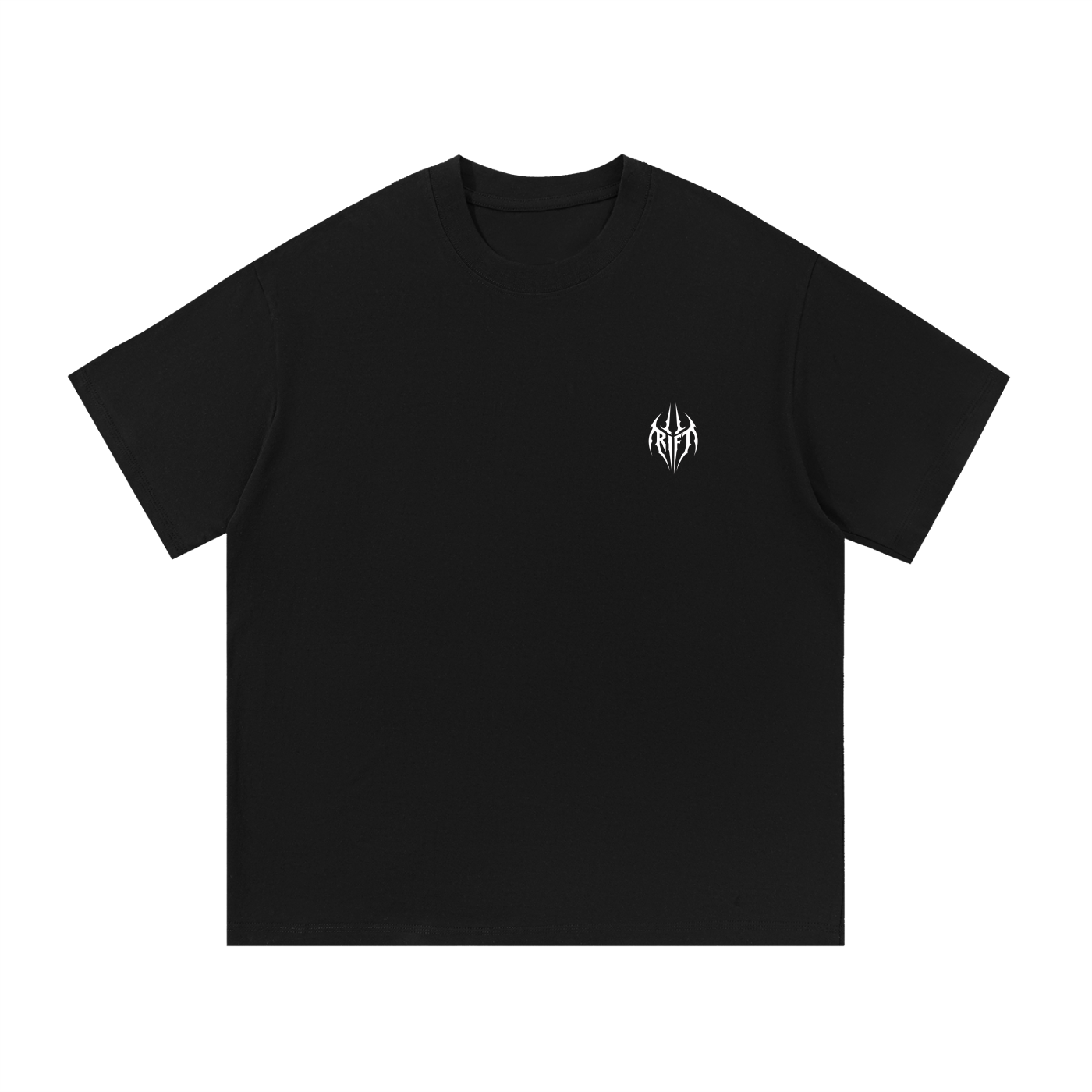 RIFT space Essential Cotton T-Shirt