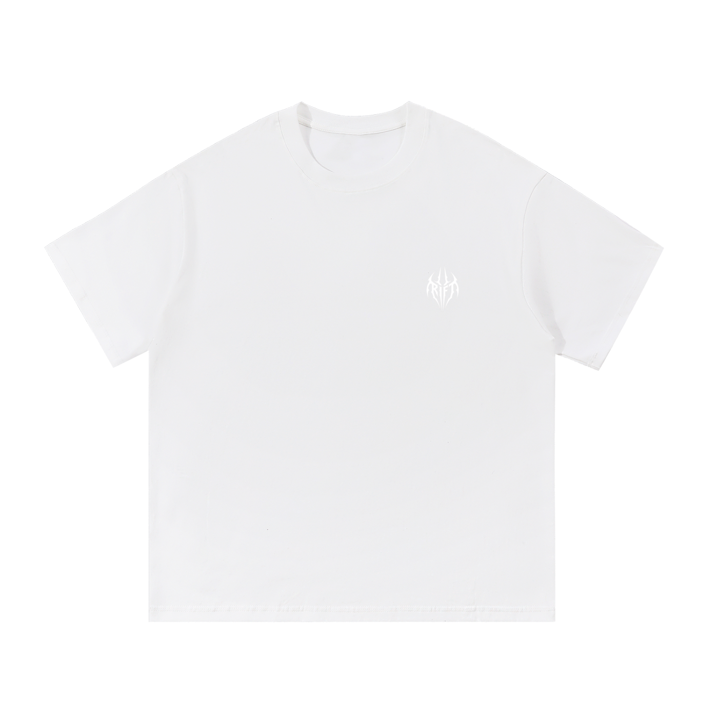 RIFT space Essential Cotton T-Shirt