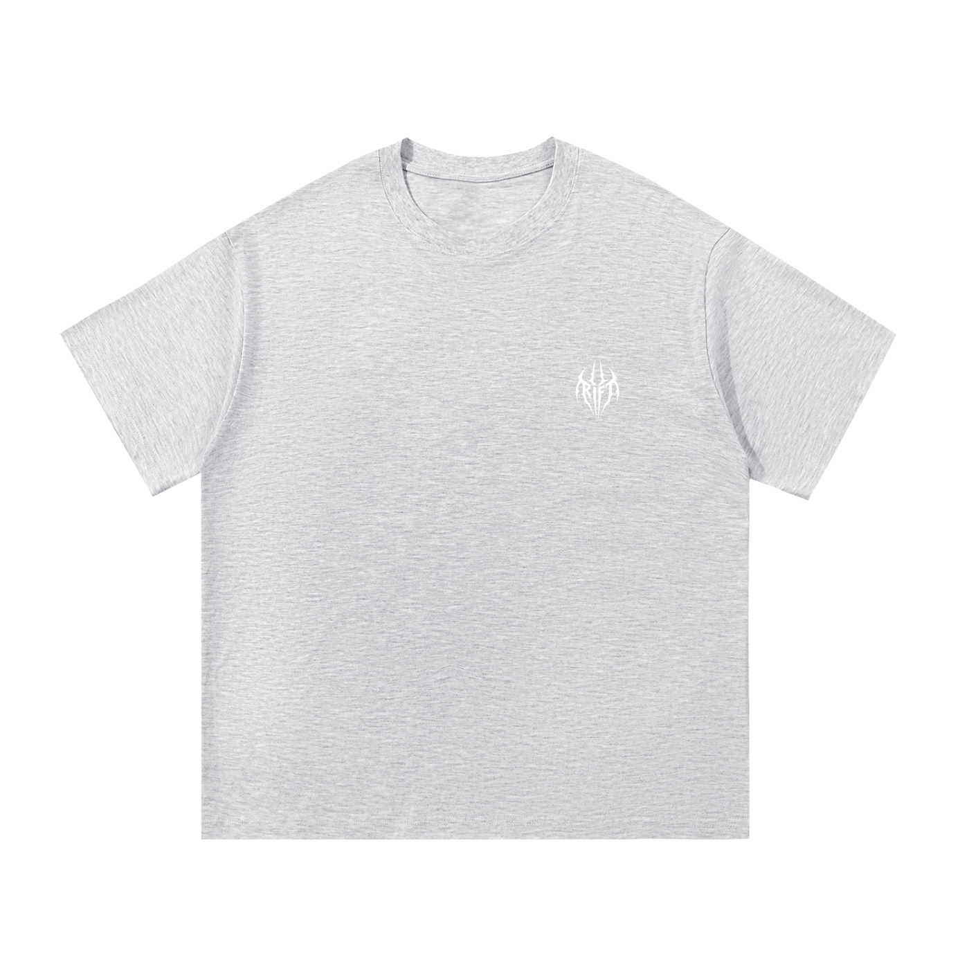 RIFT space Essential Cotton T-Shirt