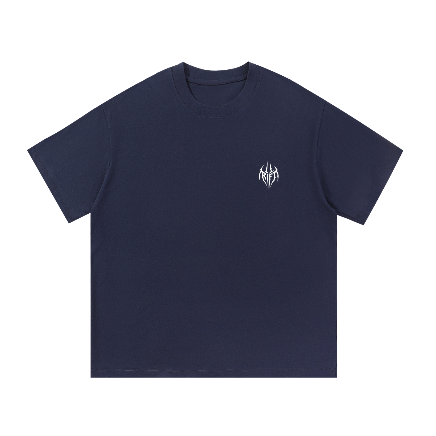 RIFT space Essential Cotton T-Shirt