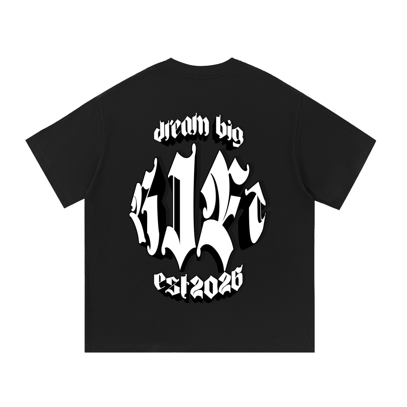 Rift moon essential Cotton T-Shirt