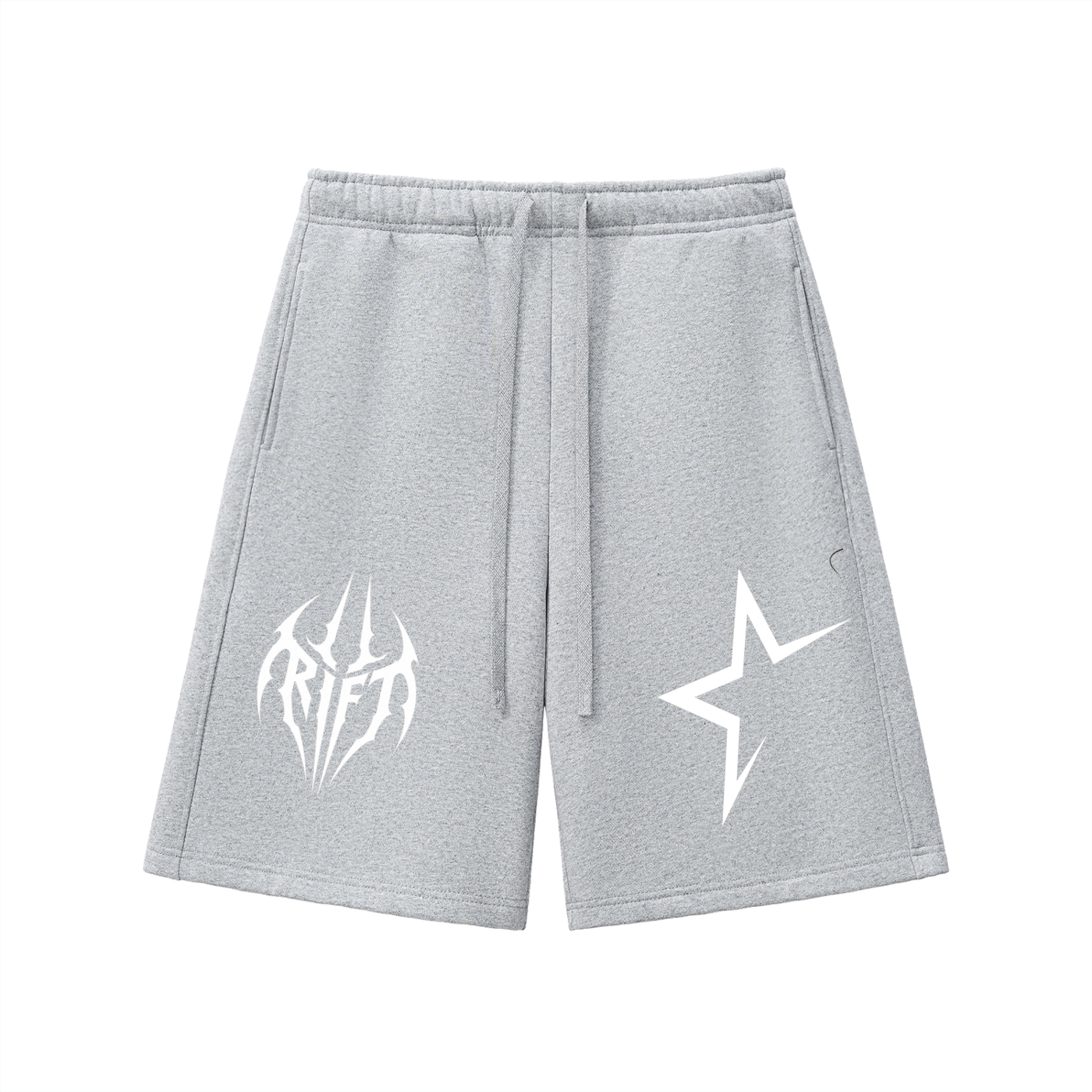 rift star essential Heavyweight Fleece Shorts