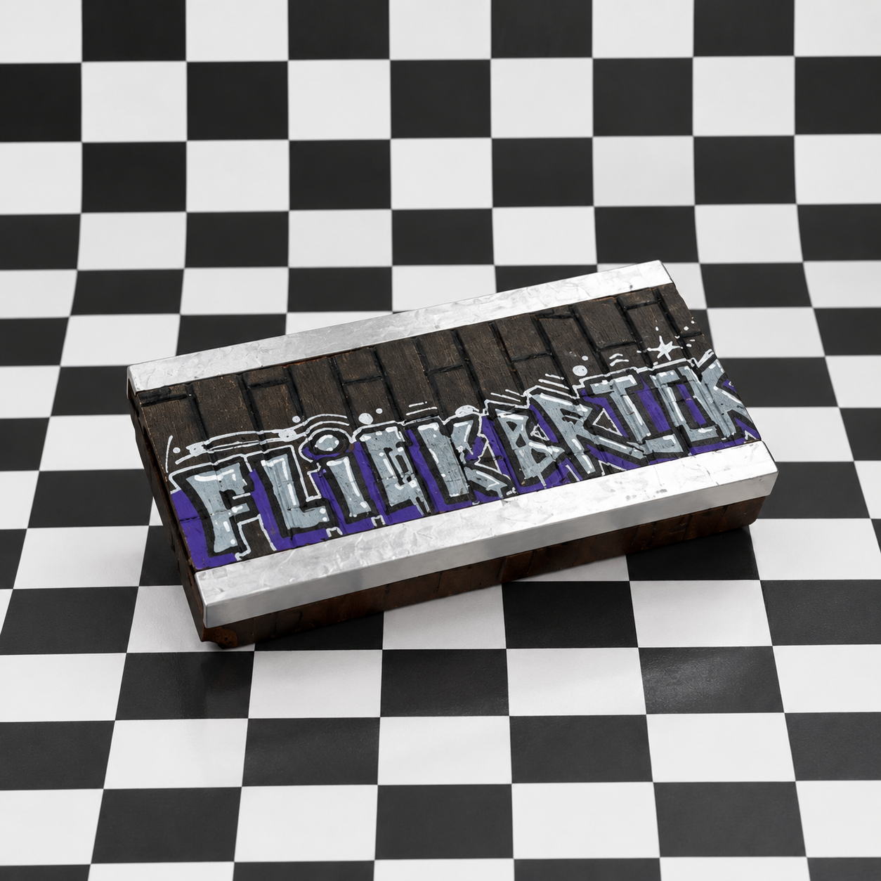 Flick Brick