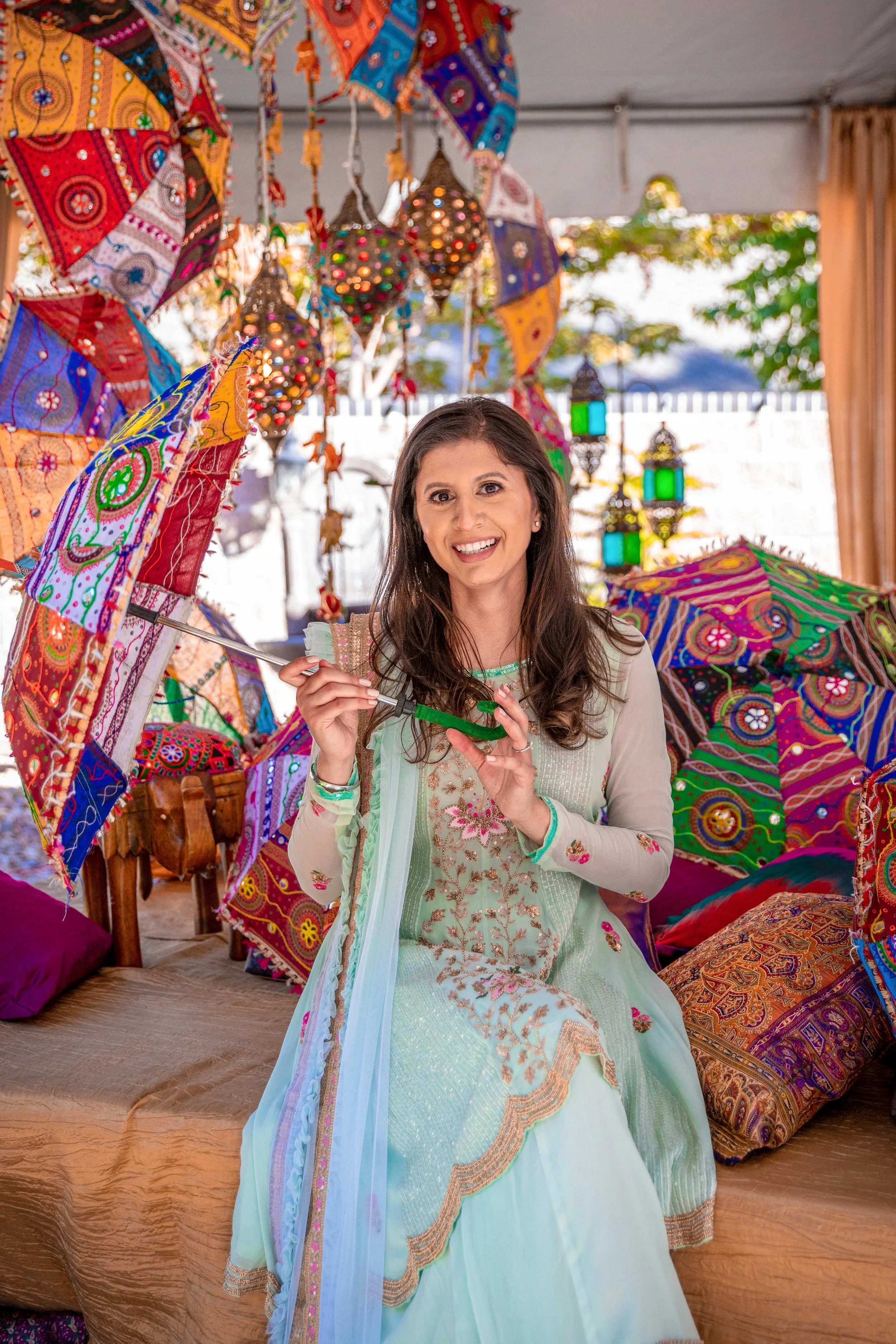 BRIDAL & GROOM CELEBRATIONS