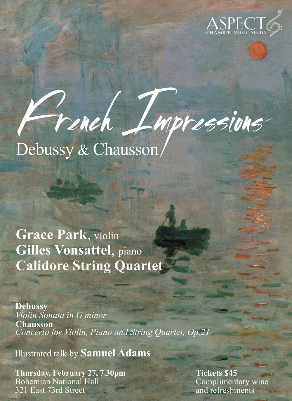 French Impressions