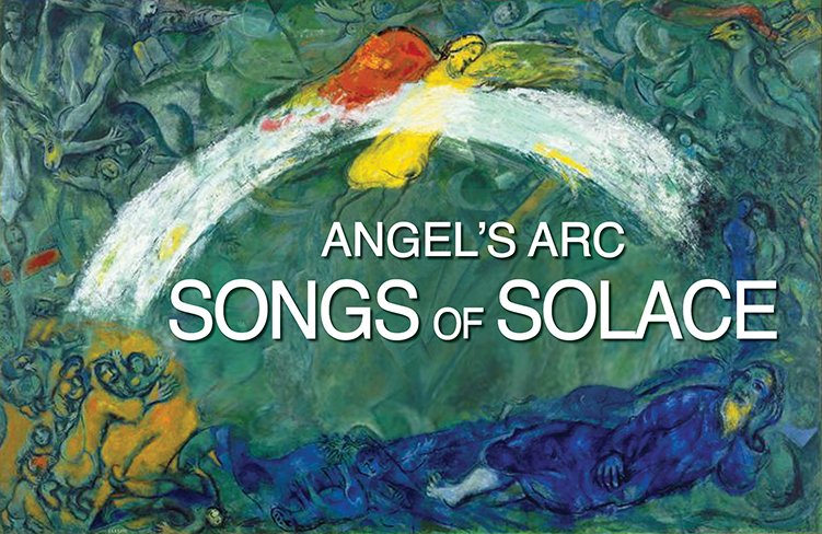 SONGS OF SOLACE