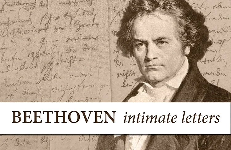 Beethoven. Intimate Letters