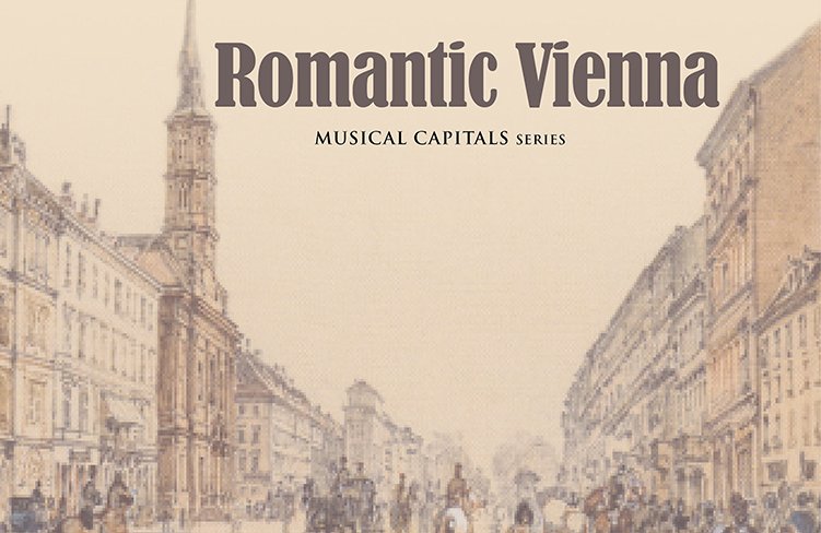 ROMANTIC VIENNA