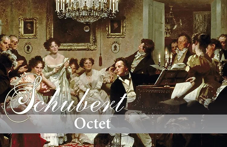 SCHUBERT OCTET