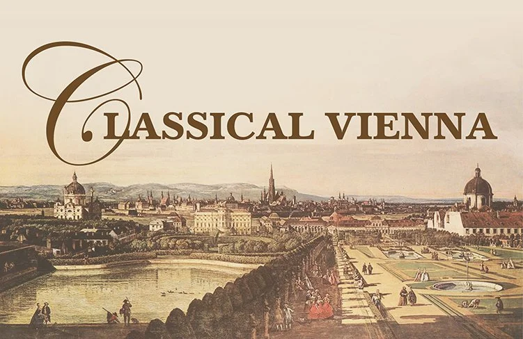 CLASSICAL VIENNA