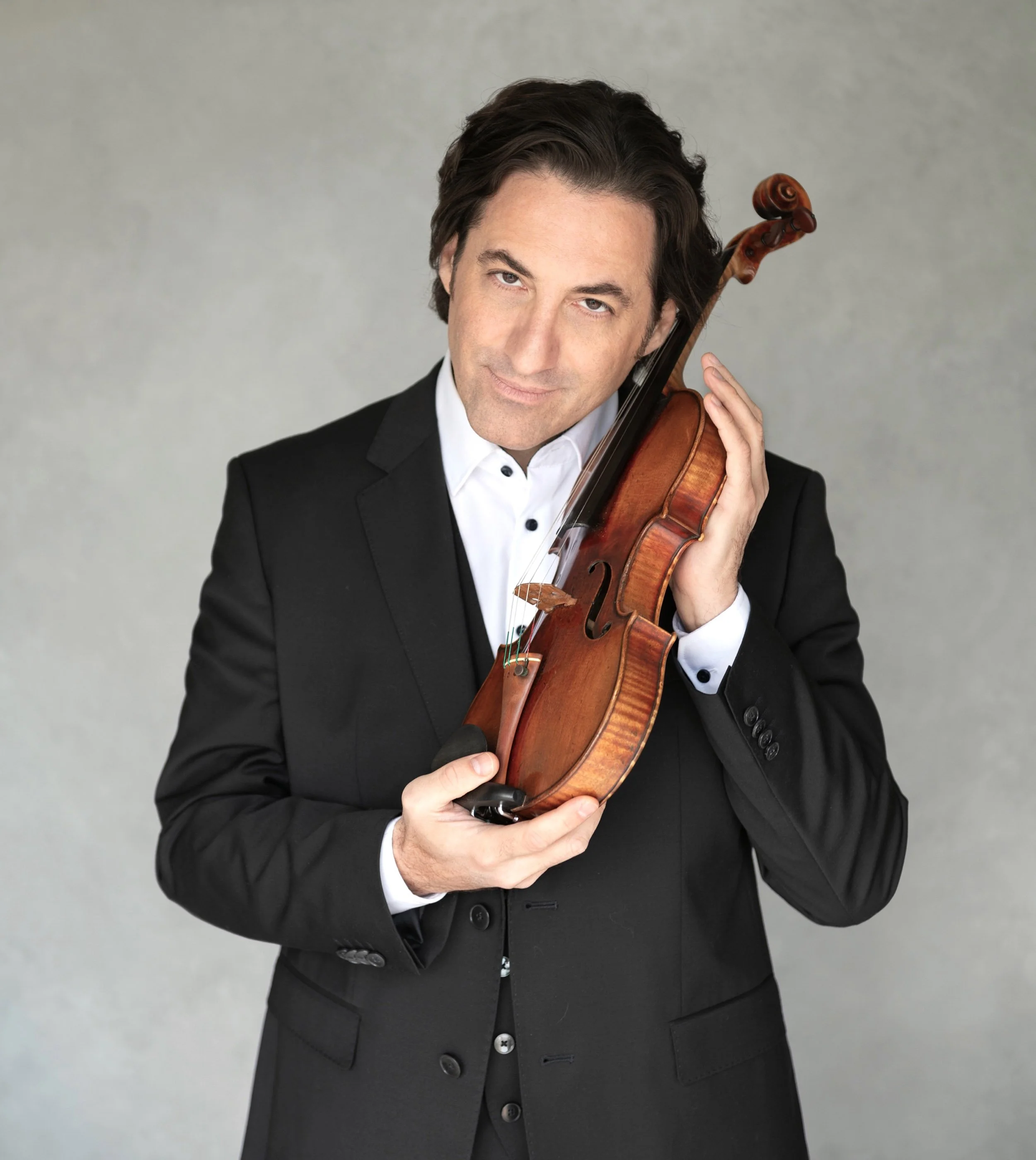 Philippe Quint