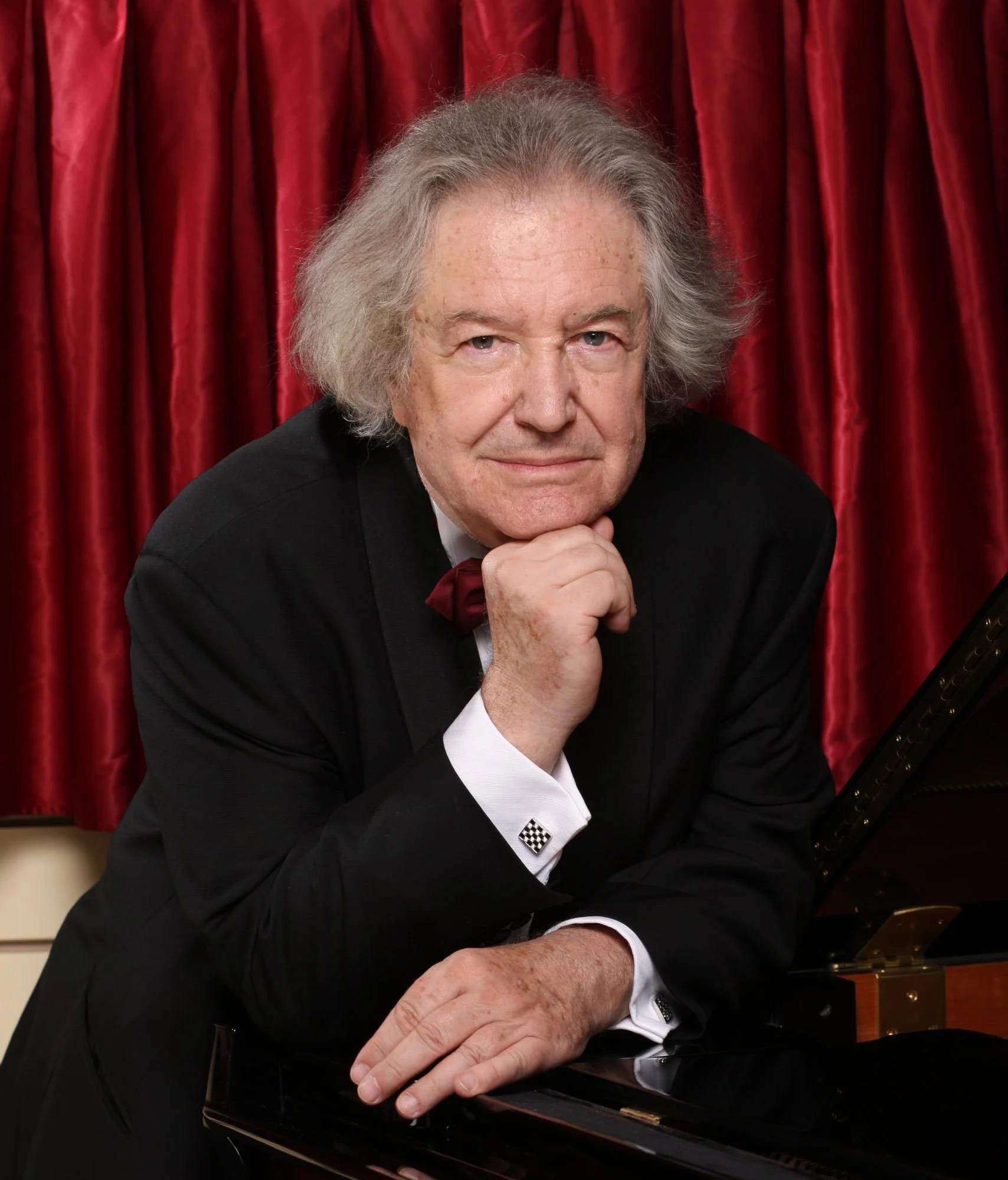 Mikhail Voskresensky