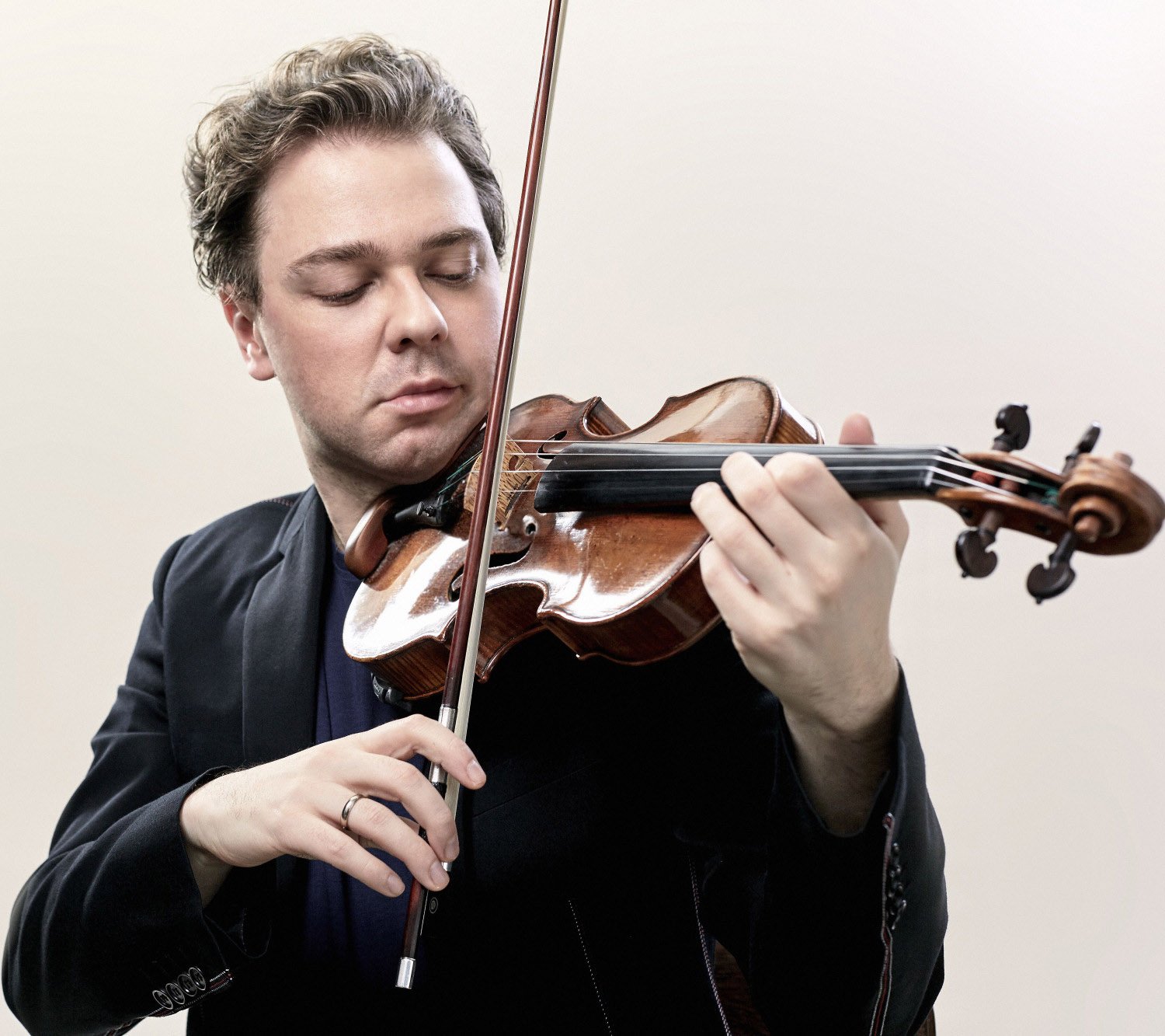 Alexander Sitkovetsky