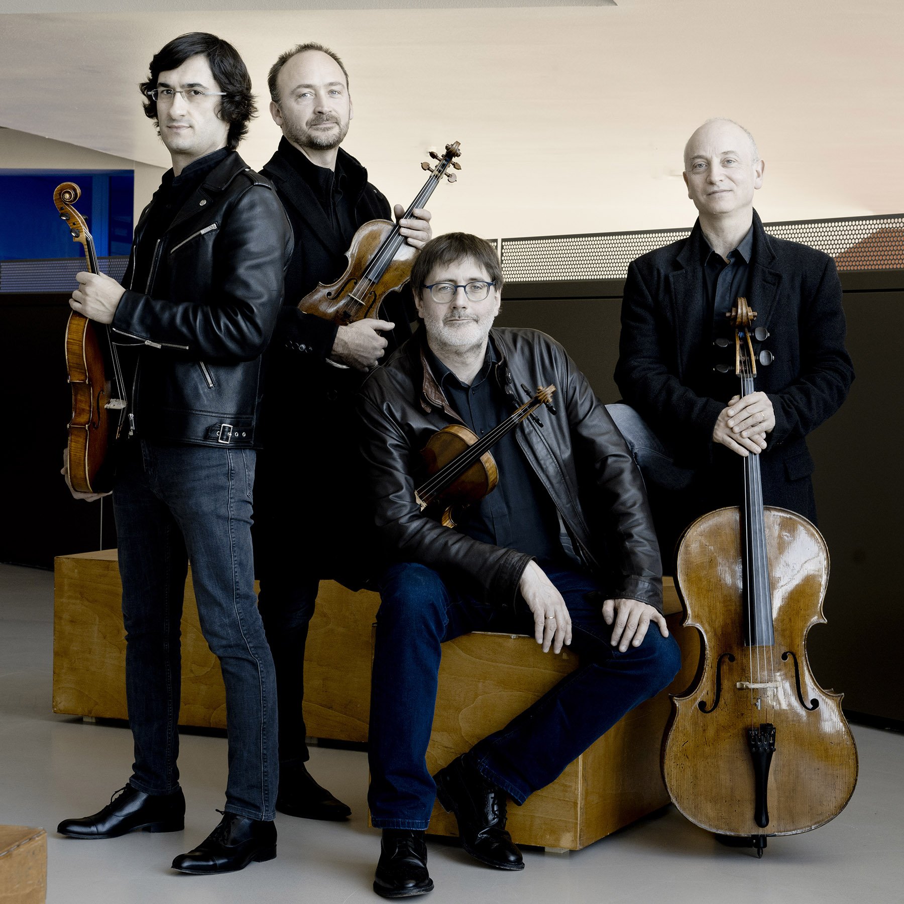 Quatuor Danel