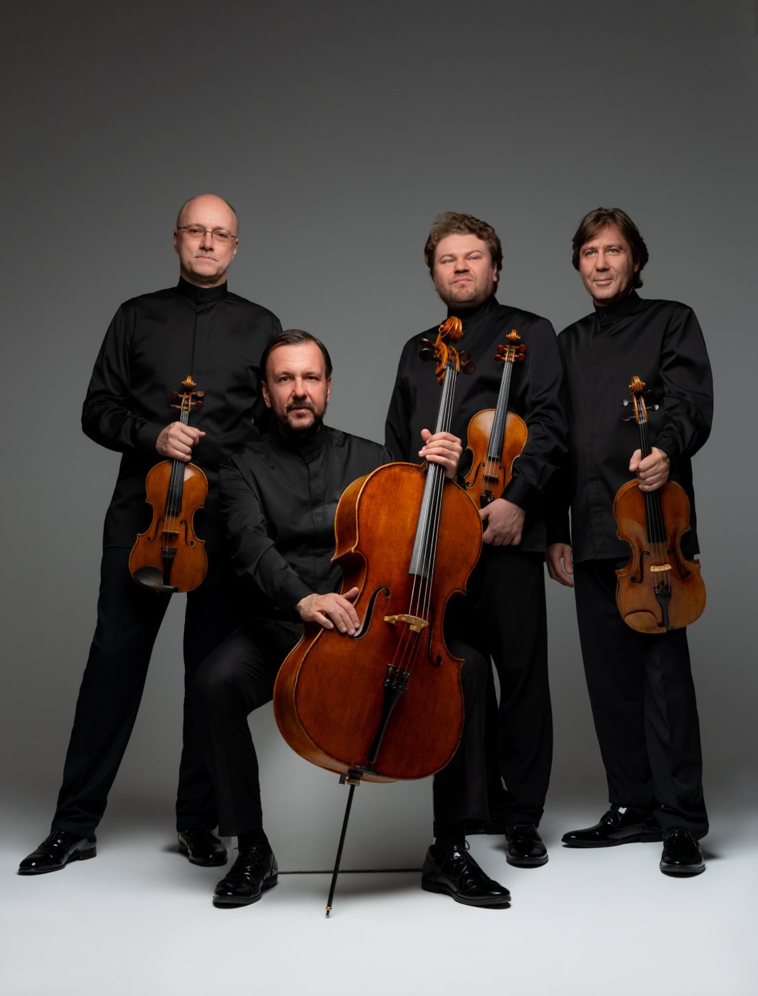 Borodin Quartet