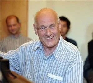 Ferenc Rados