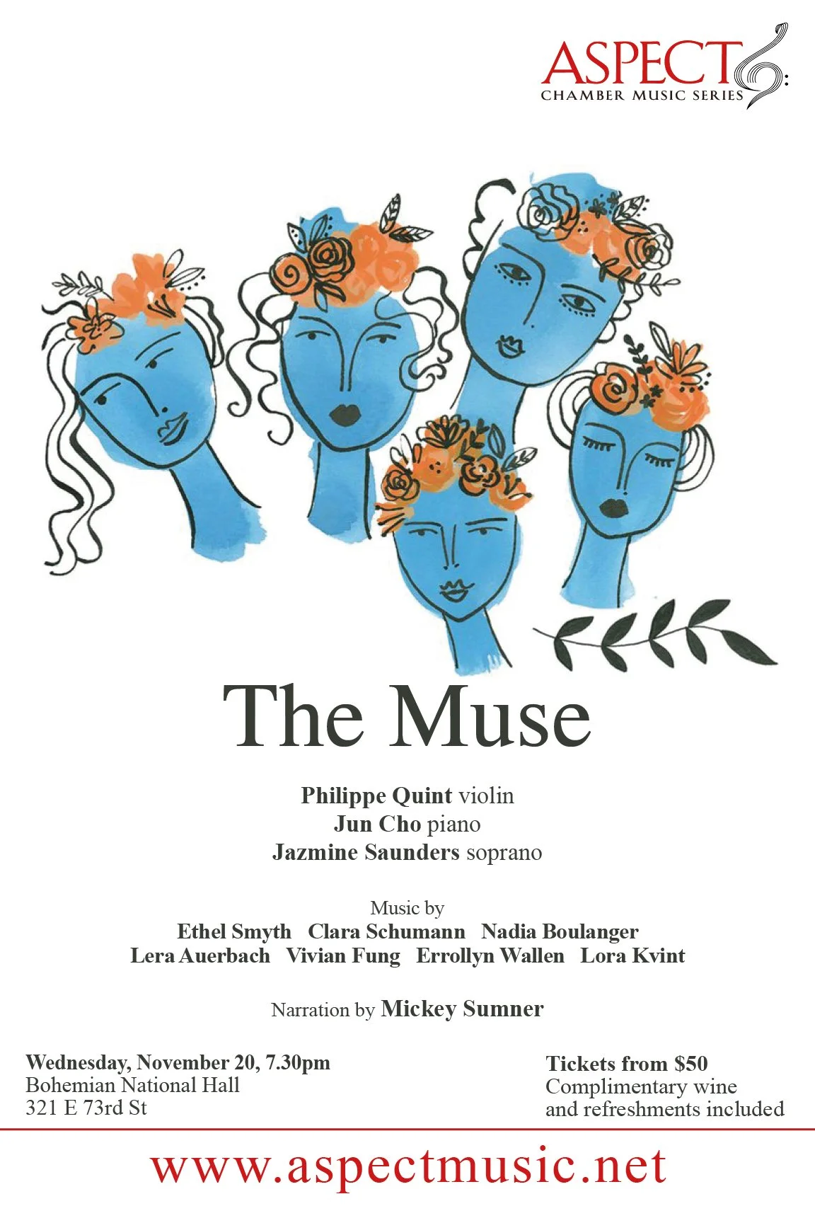 The Muse