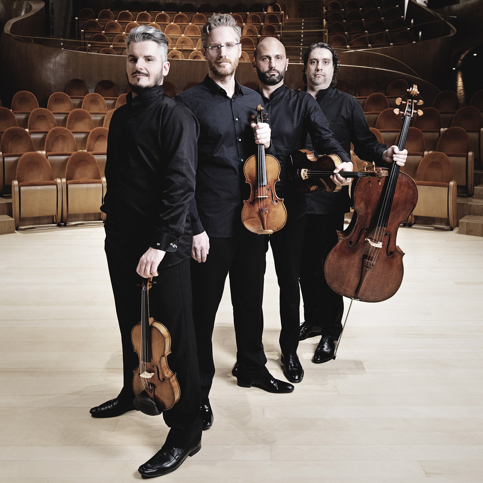 Quartetto di Cremona