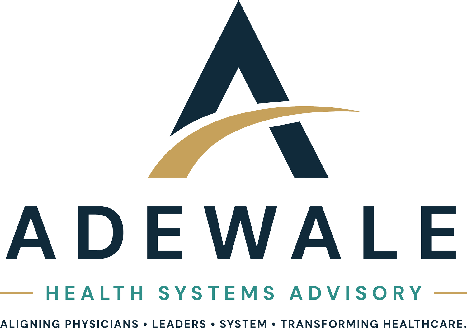 ADEWALE HEALTH SYSTEMS ADVISORY