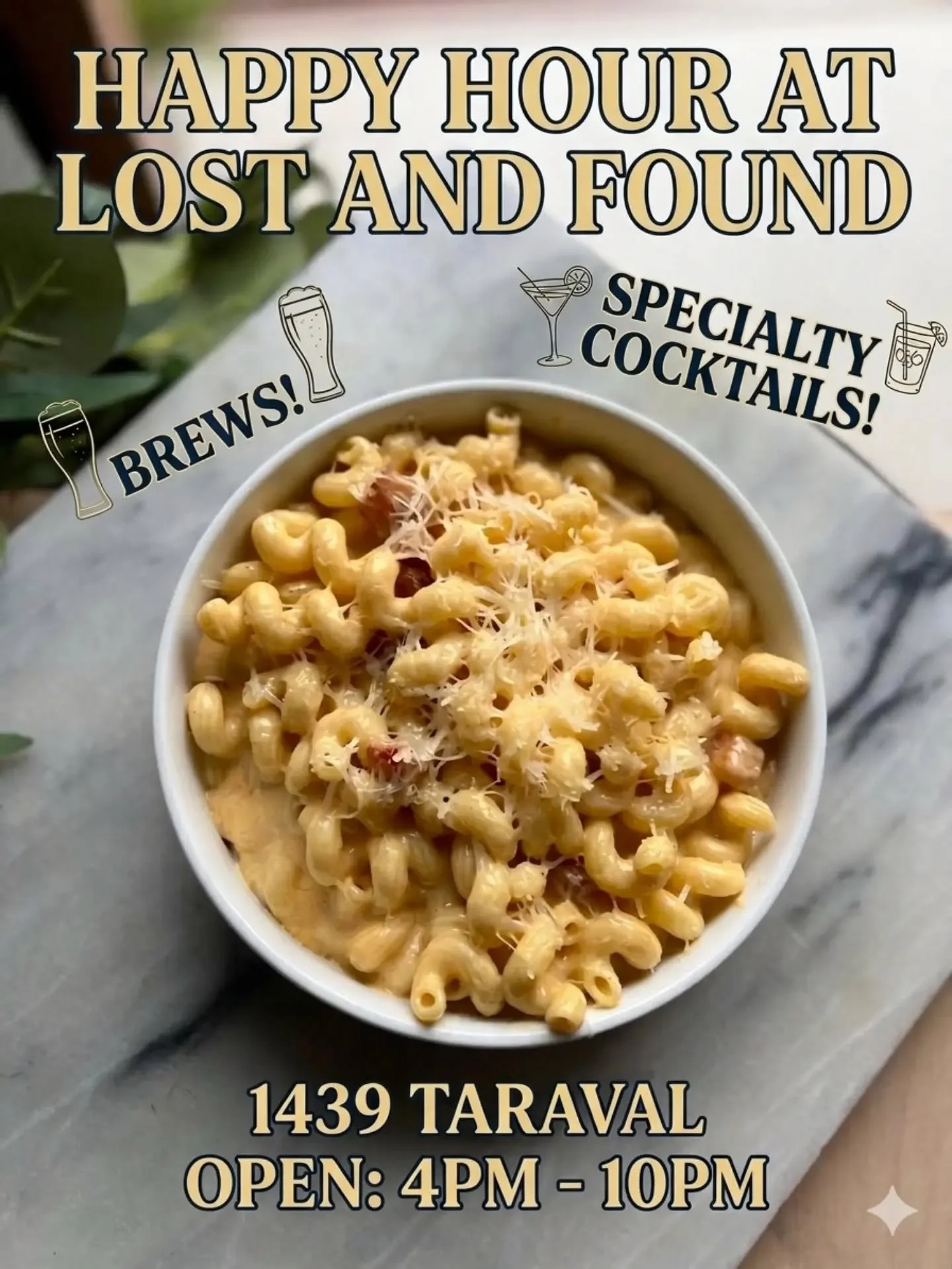 Coming from Stern Grove festival or just passing by? Join us for happy hour all day from 4-10pm!

#letsgetlosttogether #happyhour #lostandfoundbarsf #sterngrovefestival