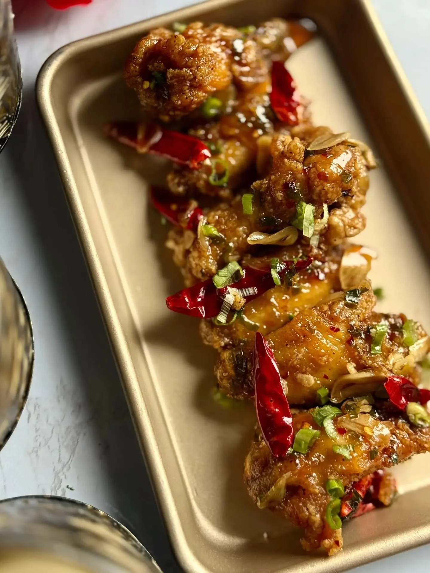 Our weekly Wing Wednesday PSA 📣 
50 cent wings with a 2 drink minimum 🍗🍺🥃

Try all the flavors! 

📍Lost and Found
🍽️ Dine in only, No take out boxes

#wingwednesday
#letsgetlosttogether 
#50centswings 
#sfcocktails