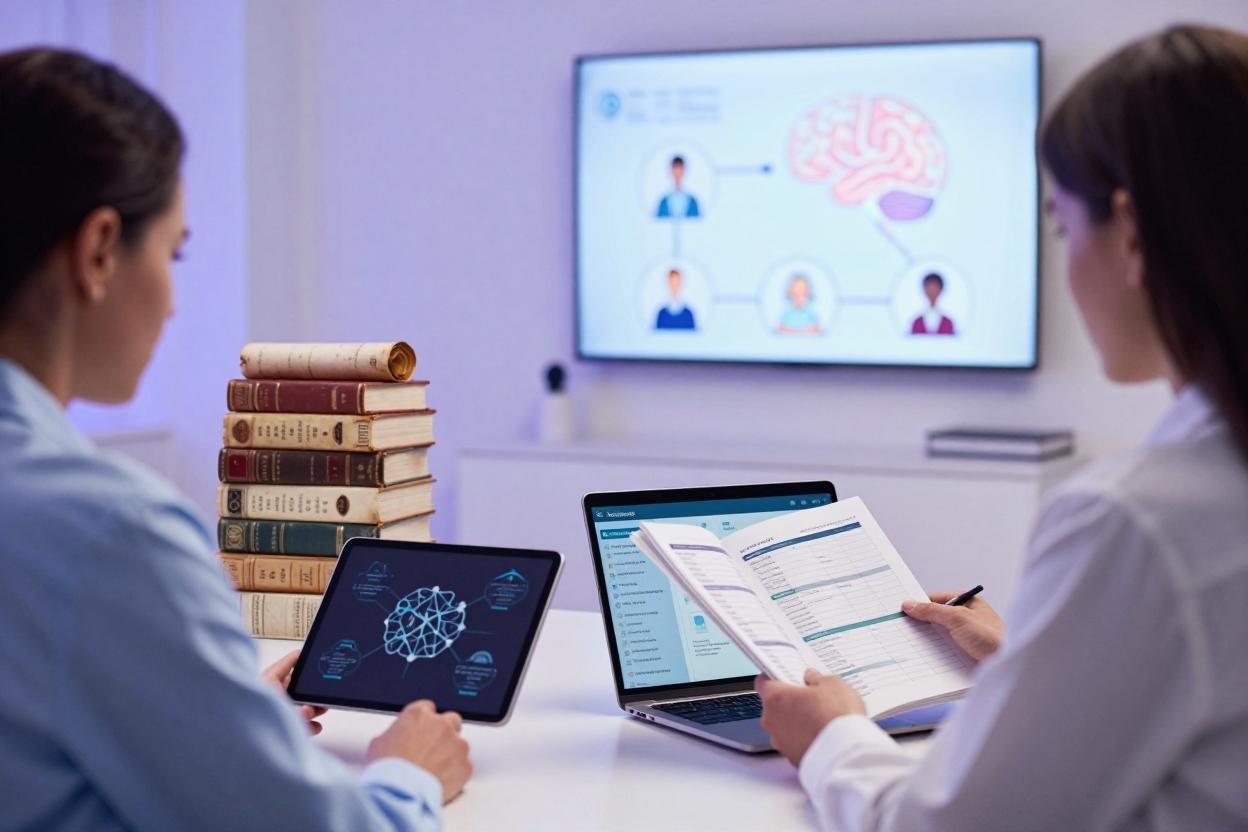 A Revolução Científica: quando a humanidade se autoeducou
