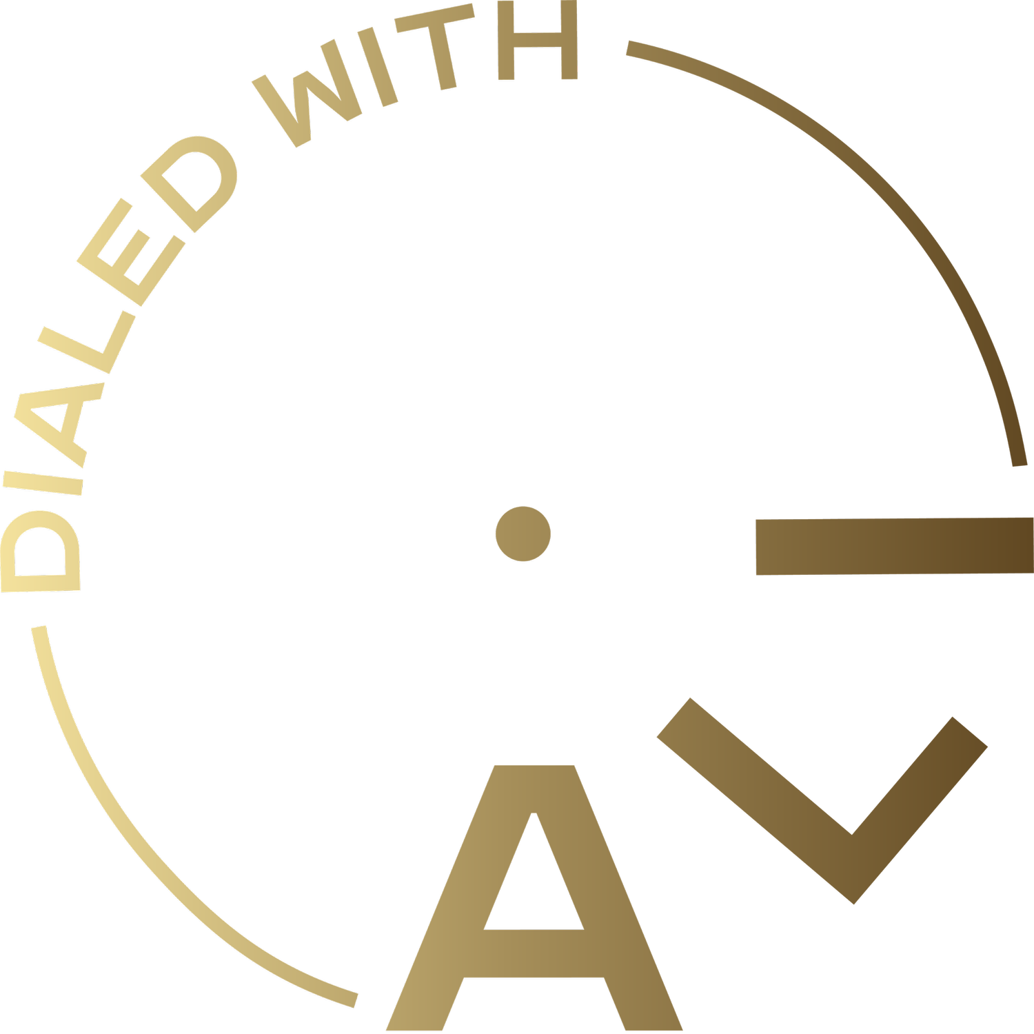 Dialed With Ali