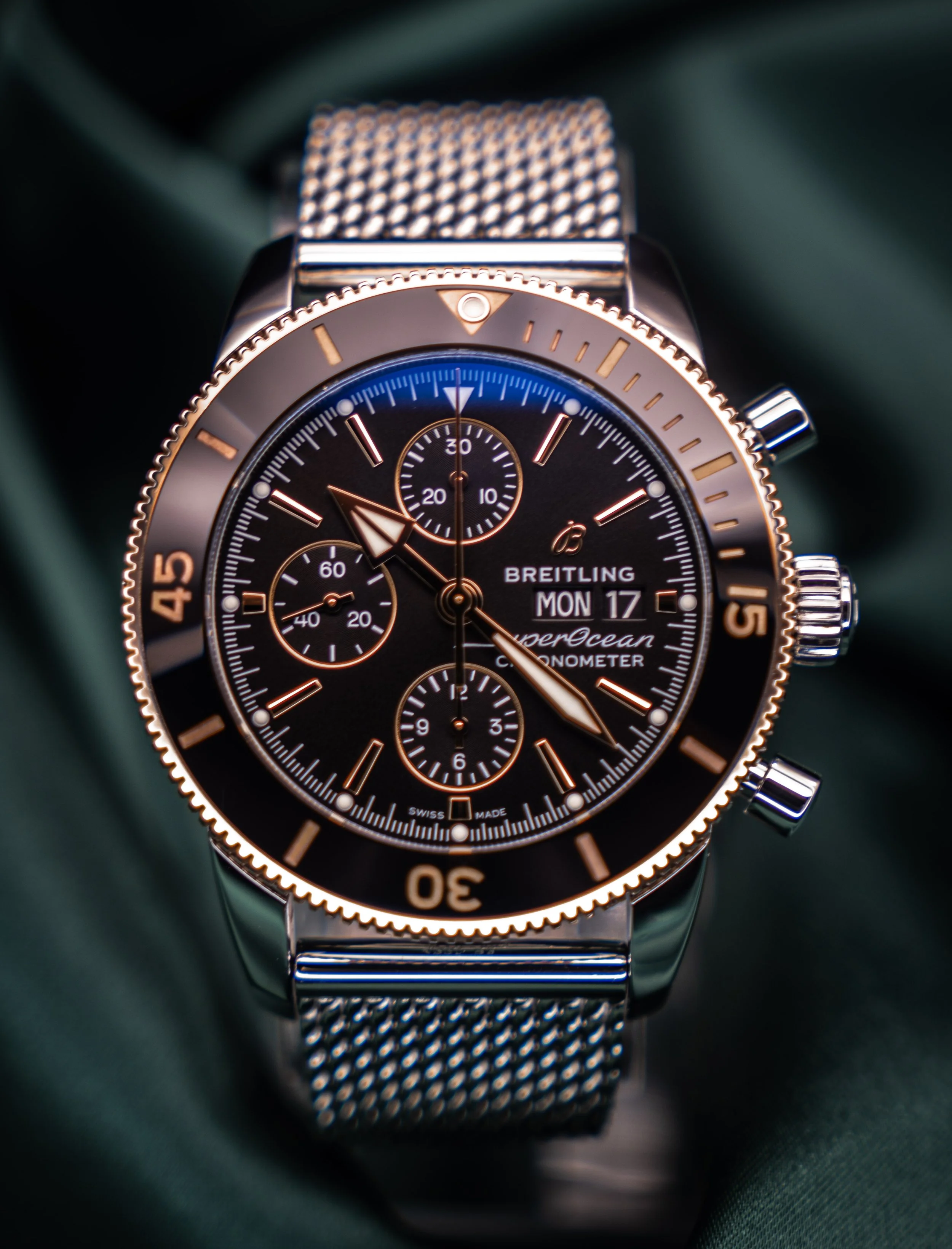 Breitling U13313