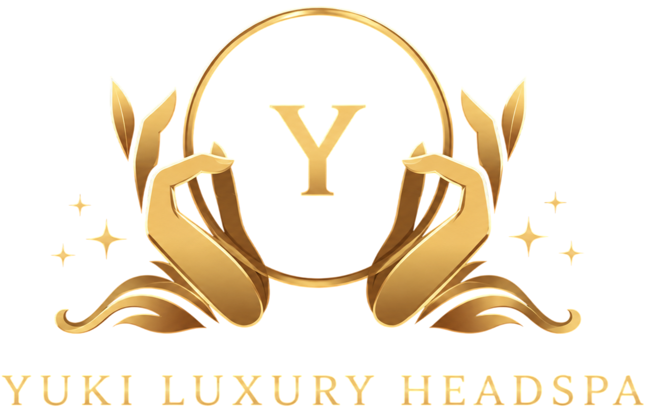 Yuki Luxury Headspa
