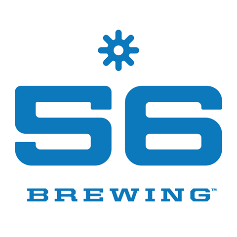 Pop-Up @ 56 Brewing