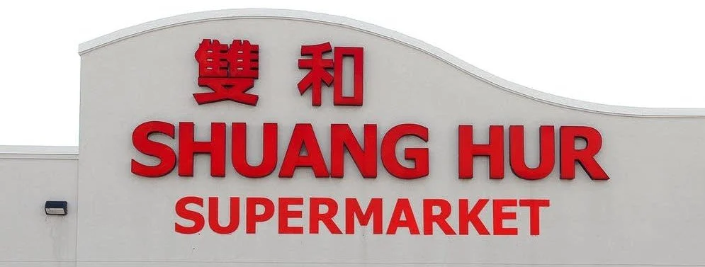 Pop-Up @ Shuang Hur (St.Paul)