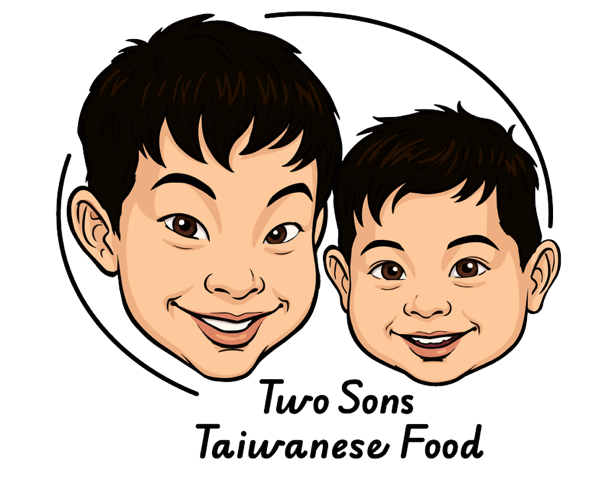 Two Sons Taiwanese Food