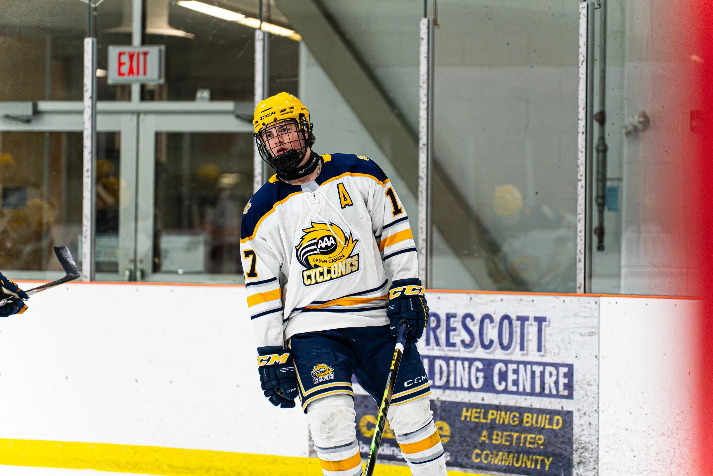 Player Profile