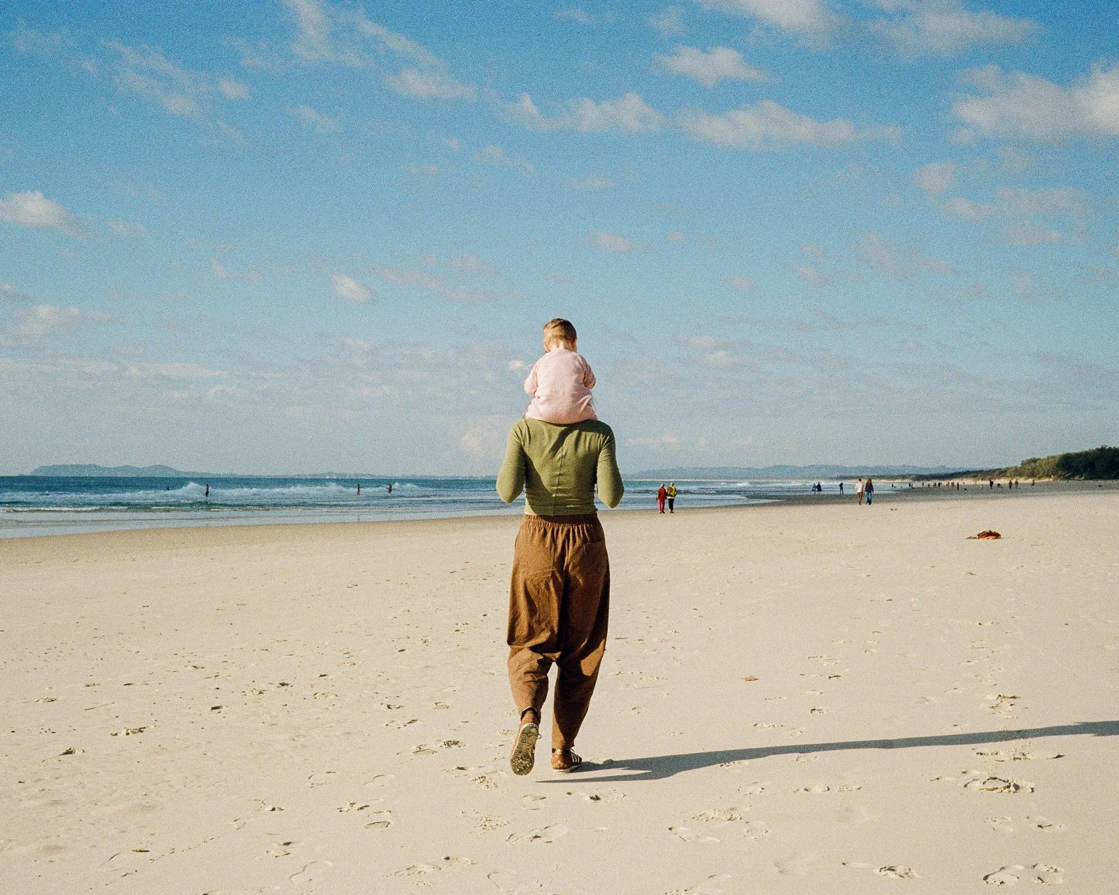 Brunswick Heads, 2026