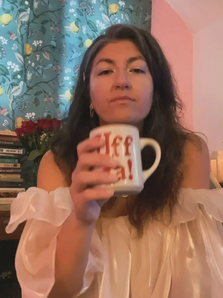 𝕊𝕥𝕒𝕪 𝕊𝕠𝕗𝕥 IS OUT TODAY! 

𝕊𝕥𝕒𝕪 𝕊𝕠𝕗𝕥 is an archive of my life &amp; how I relate to the world. It never ceases to feel cathartic in one way or another &amp; I&rsquo;m so happy to share it with you! Music has always been a resource for 