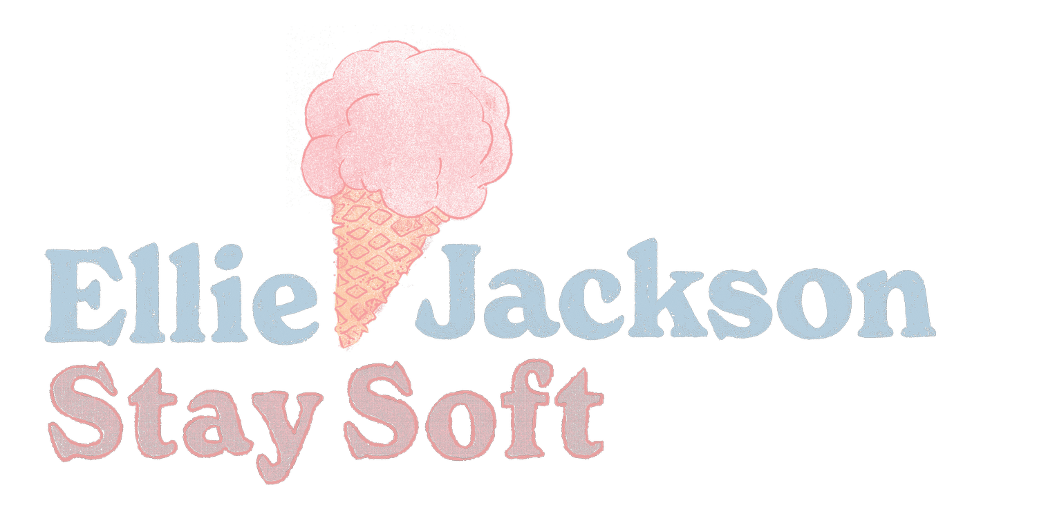 Ellie Jackson Music